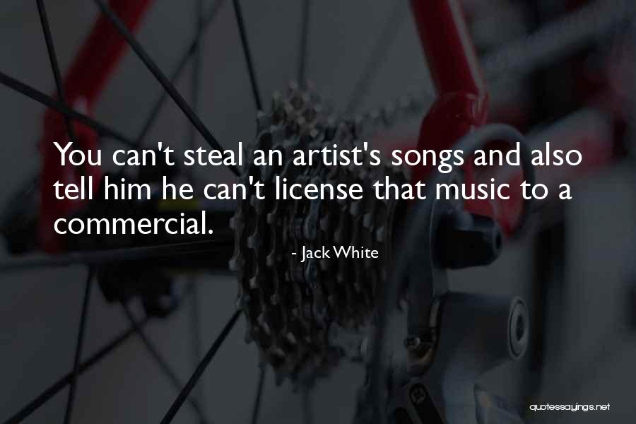 Devenneys Automotive Quotes By Jack White Devenneys Automotive Quotes By Jack White