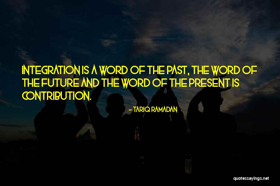 Devenu In French Quotes By Tariq Ramadan Devenu In French Quotes By Tariq Ramadan