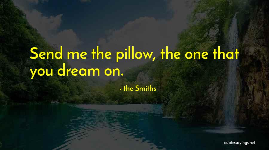 Devenuta Quotes By The Smiths