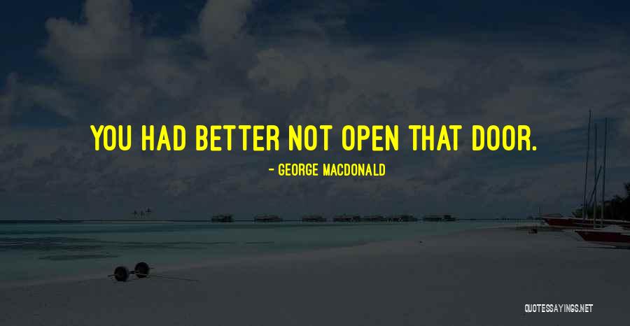 Devenzio Basketball Quotes By George MacDonald Devenzio Basketball Quotes By George MacDonald