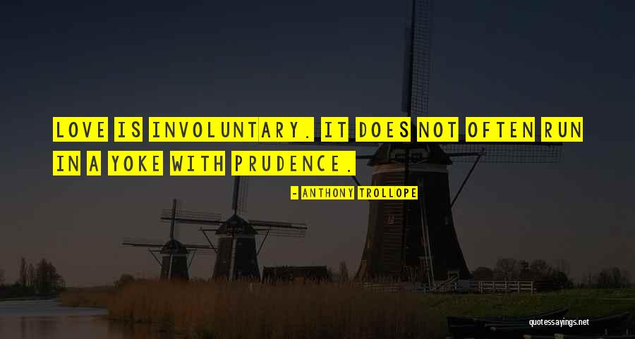 Devenzio Point Quotes By Anthony Trollope Devenzio Point Quotes By Anthony Trollope
