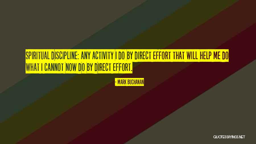 Devenzio Point Quotes By Mark Buchanan Devenzio Point Quotes By Mark Buchanan