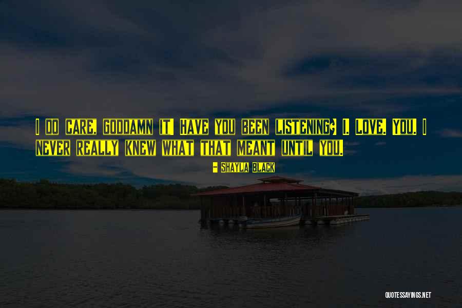 Devereaux Quotes By Shayla Black Devereaux Quotes By Shayla Black