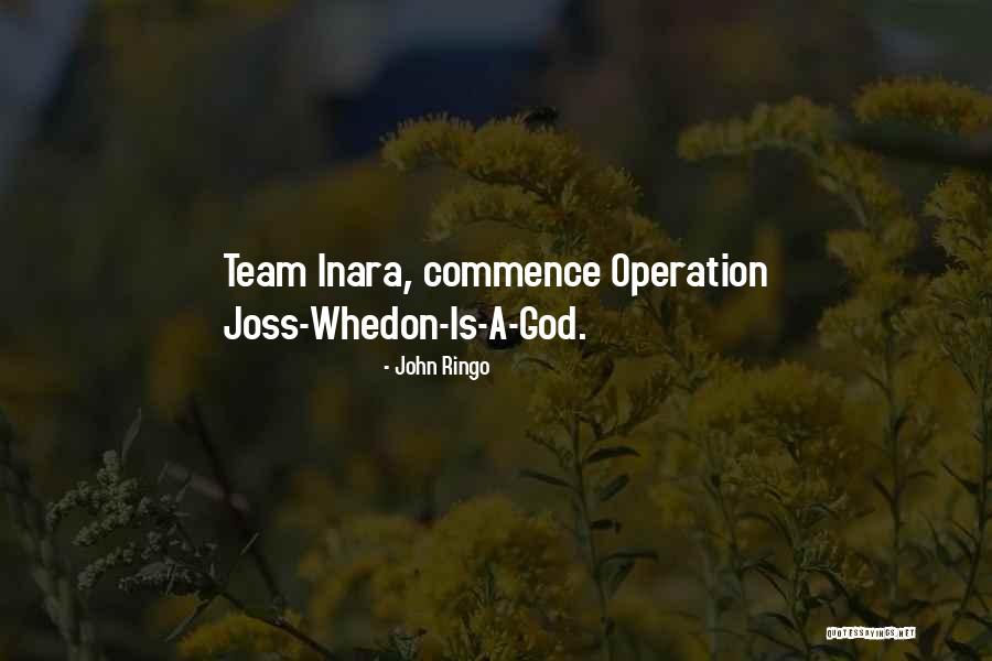 Deveres Profissionais Quotes By John Ringo Deveres Profissionais Quotes By John Ringo