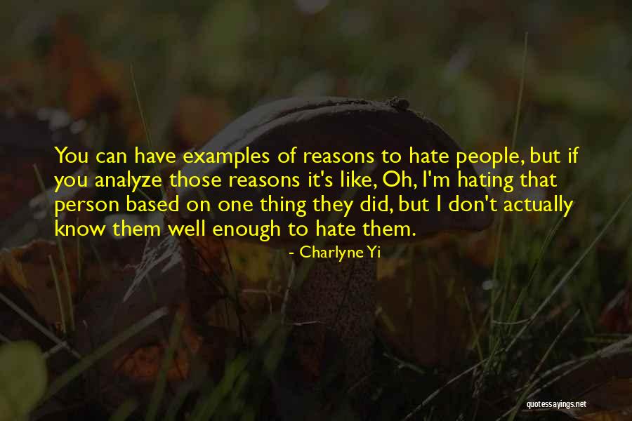 Deverian Oriental Carpets Quotes By Charlyne Yi Deverian Oriental Carpets Quotes By Charlyne Yi