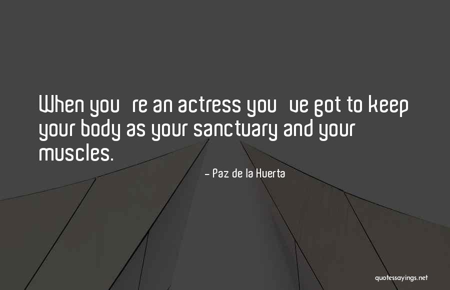 Deverian Oriental Carpets Quotes By Paz De La Huerta Deverian Oriental Carpets Quotes By Paz De La Huerta
