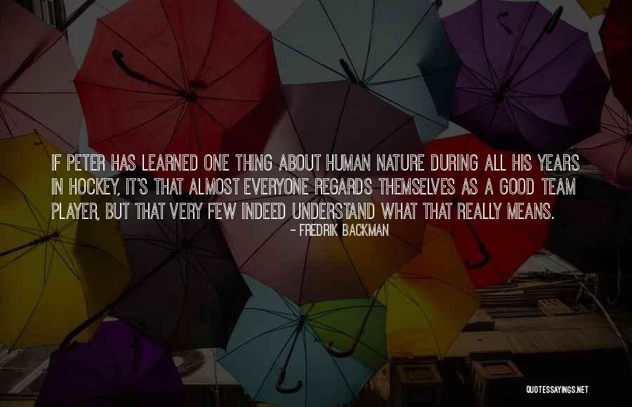 Deverich Gillman Quotes By Fredrik Backman Deverich Gillman Quotes By Fredrik Backman