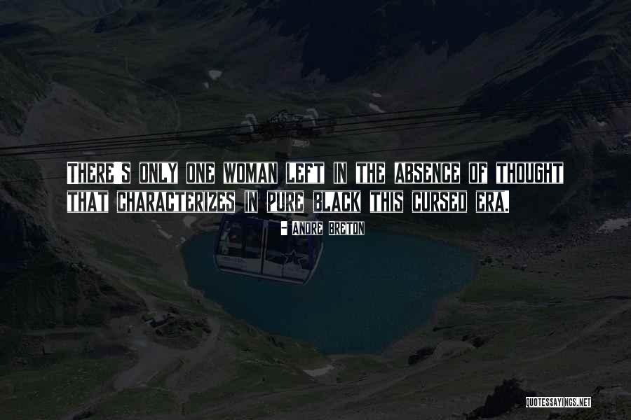 Deverich Quotes By Andre Breton Deverich Quotes By Andre Breton