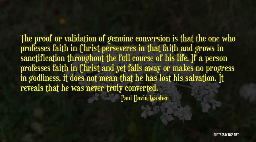 Deverick And Associates Quotes By Paul David Washer Deverick And Associates Quotes By Paul David Washer