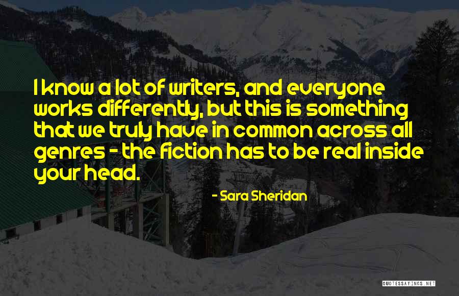 Deverouiller Quotes By Sara Sheridan Deverouiller Quotes By Sara Sheridan