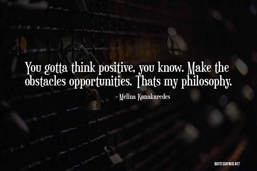 Deverson King Quotes By Melina Kanakaredes Deverson King Quotes By Melina Kanakaredes