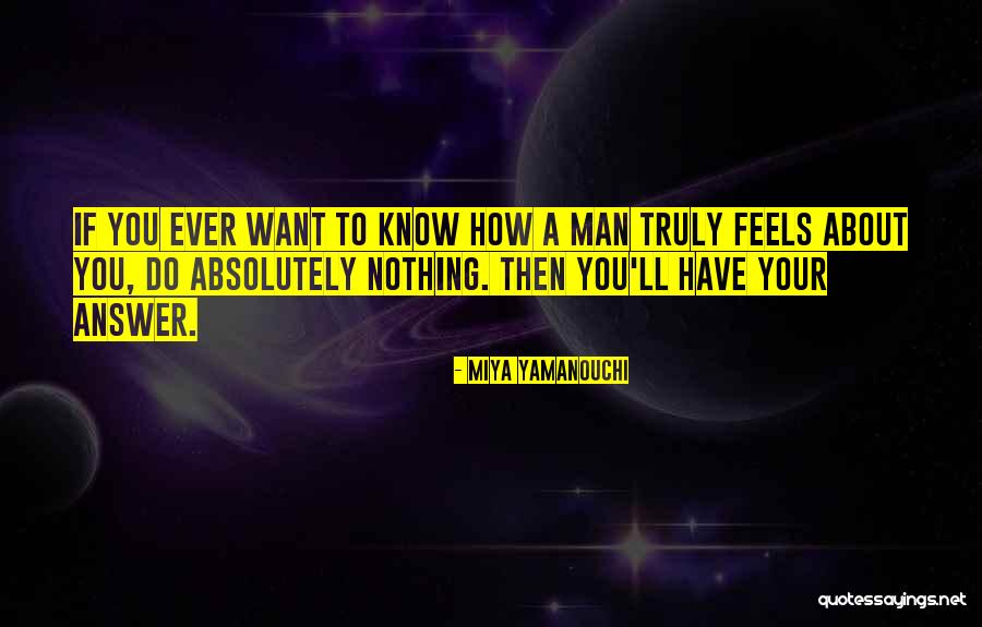 Devestations Quotes By Miya Yamanouchi Devestations Quotes By Miya Yamanouchi