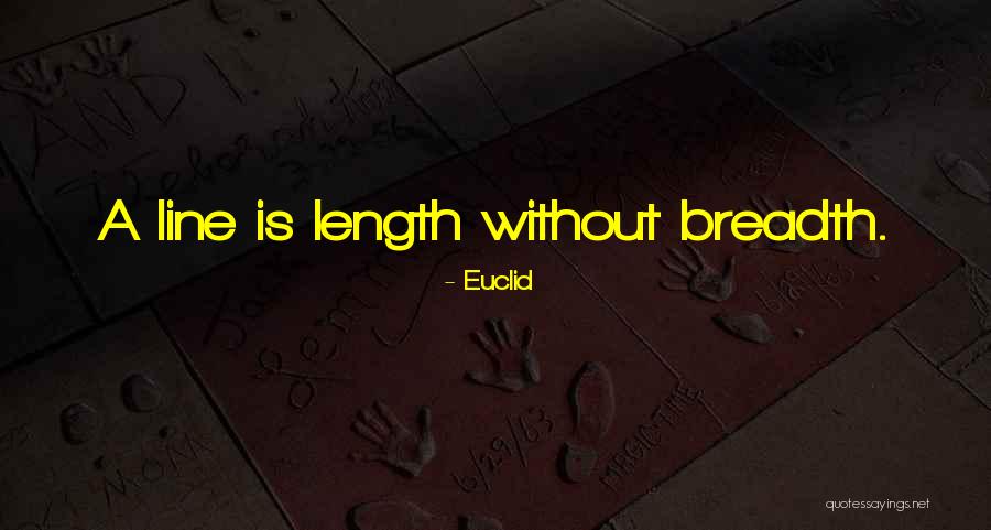Devetsil B L Quotes By Euclid