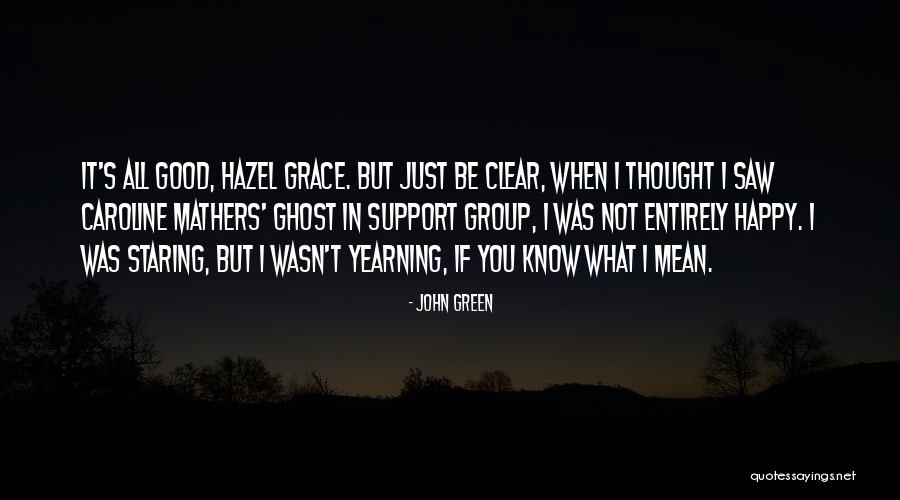 Devette Leflore Quotes By John Green Devette Leflore Quotes By John Green