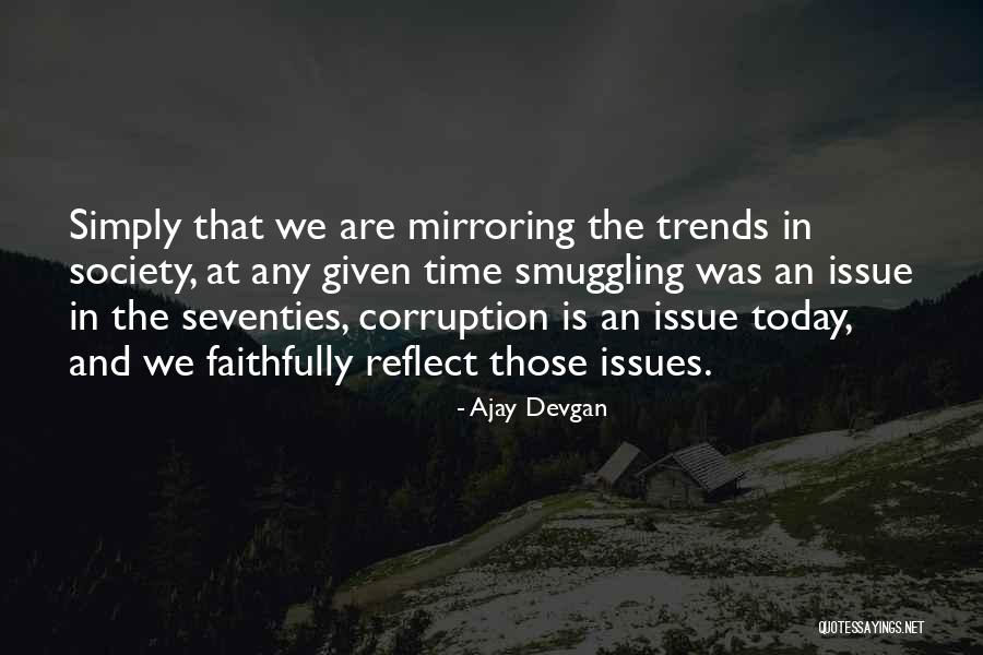 Devgan Quotes By Ajay Devgan Devgan Quotes By Ajay Devgan