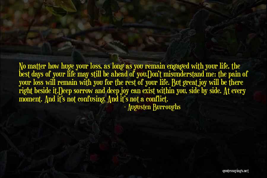 Devgan Quotes By Augusten Burroughs Devgan Quotes By Augusten Burroughs