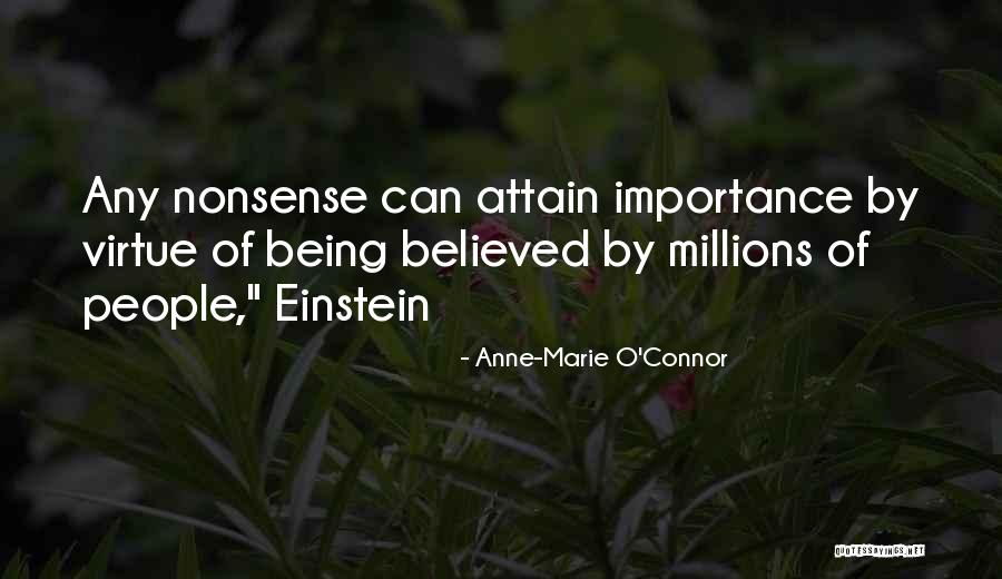 Devi Gita Quotes By Anne-Marie O'Connor Devi Gita Quotes By Anne-Marie O'Connor