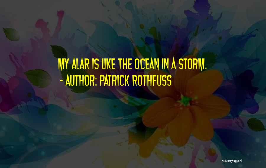 Devi Quotes By Patrick Rothfuss