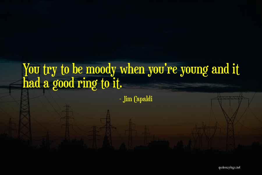 Deviances Youtube Quotes By Jim Capaldi