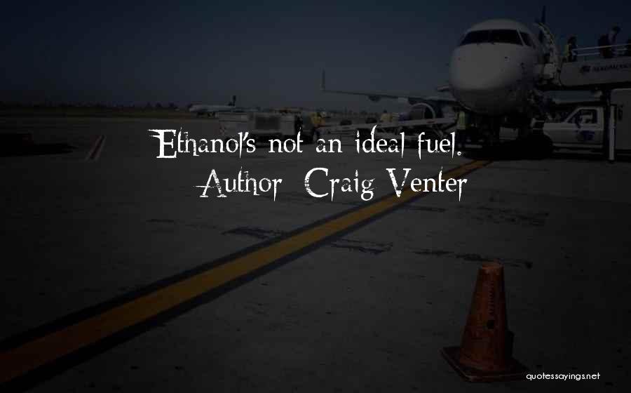 Deviare Login Quotes By Craig Venter