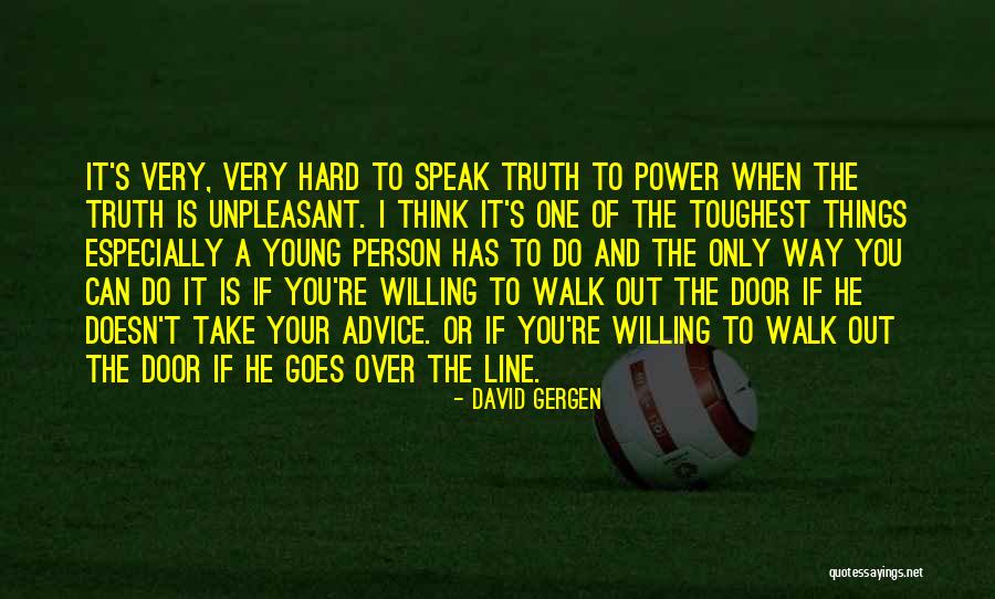 Deviasi Artinya Quotes By David Gergen Deviasi Artinya Quotes By David Gergen