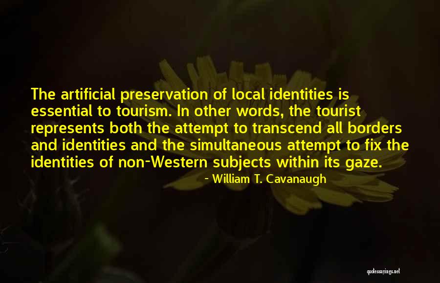 Deviated Septum And Tmj Quotes By William T. Cavanaugh Deviated Septum And Tmj Quotes By William T. Cavanaugh