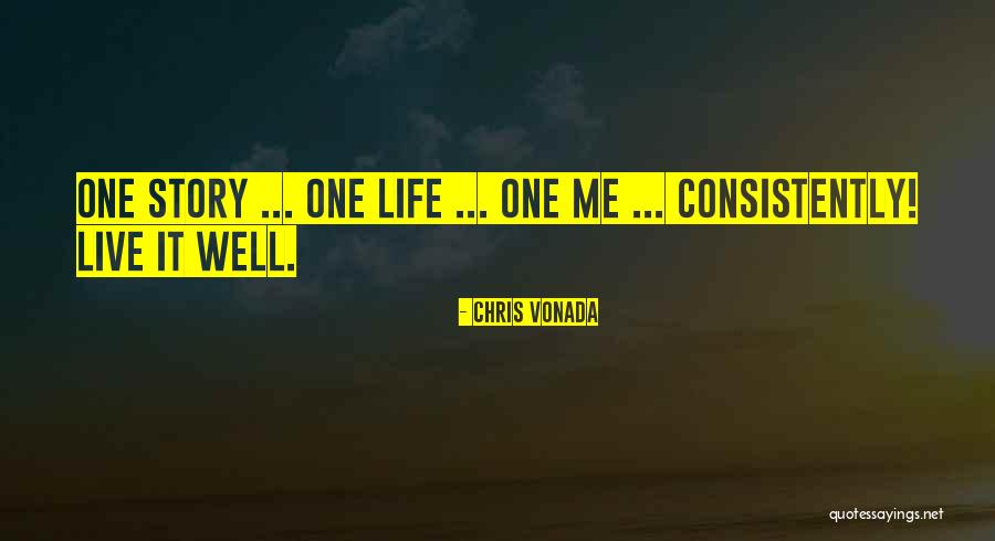 Deviatie Betekenis Quotes By Chris Vonada Deviatie Betekenis Quotes By Chris Vonada