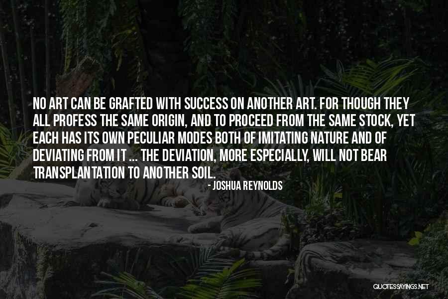 Deviating From Course Quotes By Joshua Reynolds Deviating From Course Quotes By Joshua Reynolds