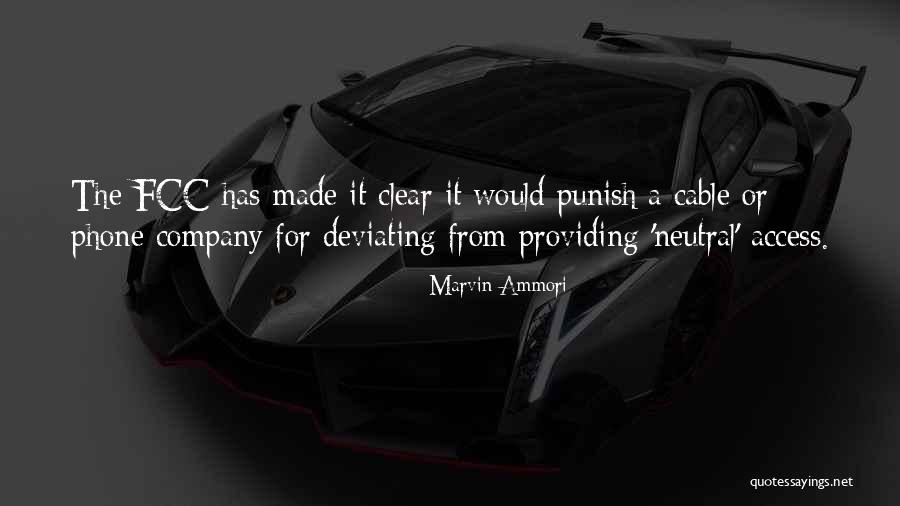 Deviating Quotes By Marvin Ammori Deviating Quotes By Marvin Ammori