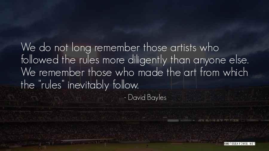 Deviations Math Quotes By David Bayles Deviations Math Quotes By David Bayles