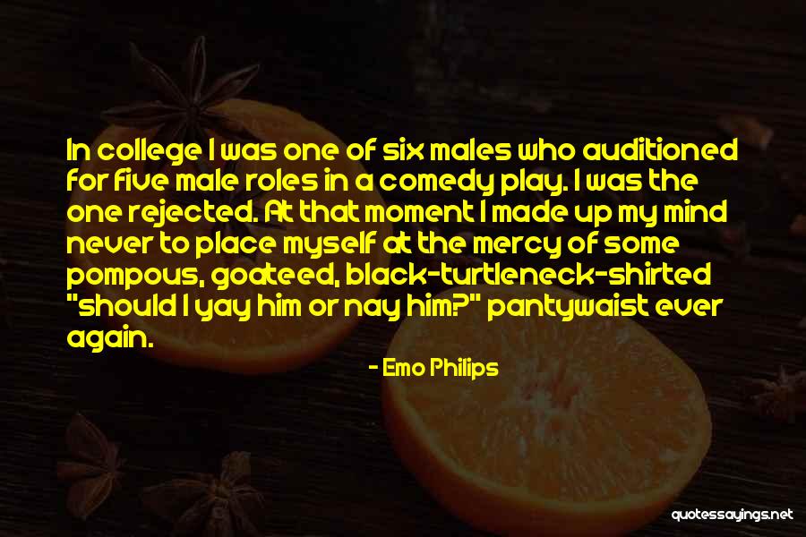 Deviazione Setto Quotes By Emo Philips Deviazione Setto Quotes By Emo Philips