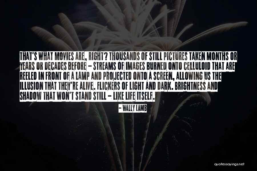 Device Where To Find Quotes By Wally Lamb Device Where To Find Quotes By Wally Lamb