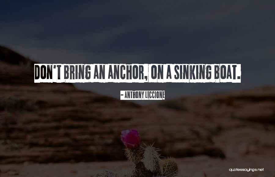 Devicewhere Quotes By Anthony Liccione Devicewhere Quotes By Anthony Liccione