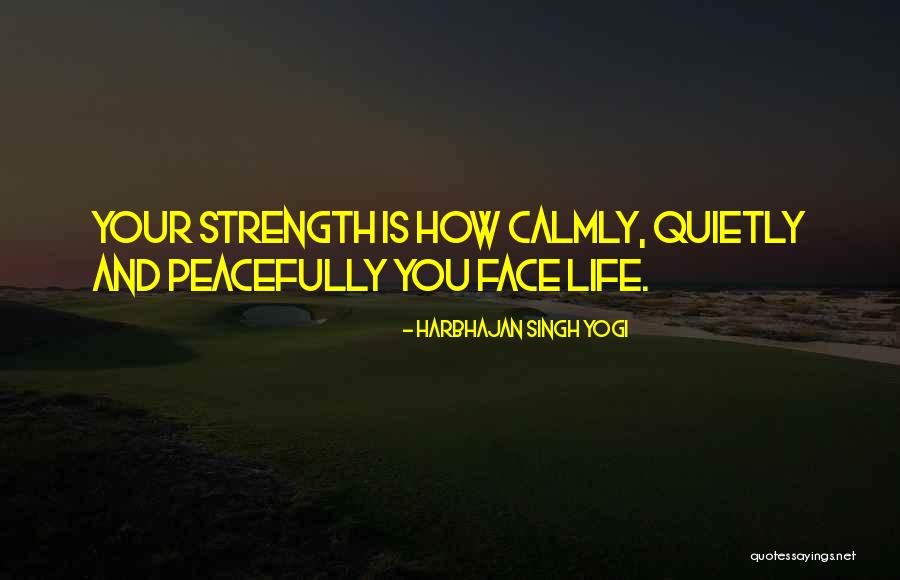 Devicewhere Quotes By Harbhajan Singh Yogi Devicewhere Quotes By Harbhajan Singh Yogi