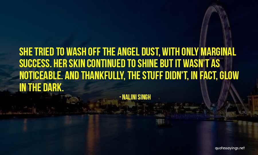Devicewhere Quotes By Nalini Singh Devicewhere Quotes By Nalini Singh