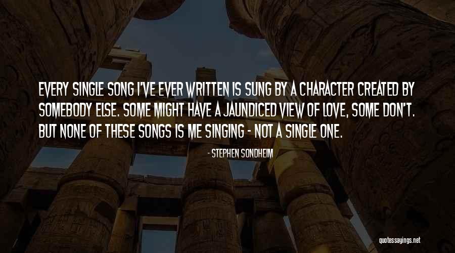Devicewhere Quotes By Stephen Sondheim Devicewhere Quotes By Stephen Sondheim