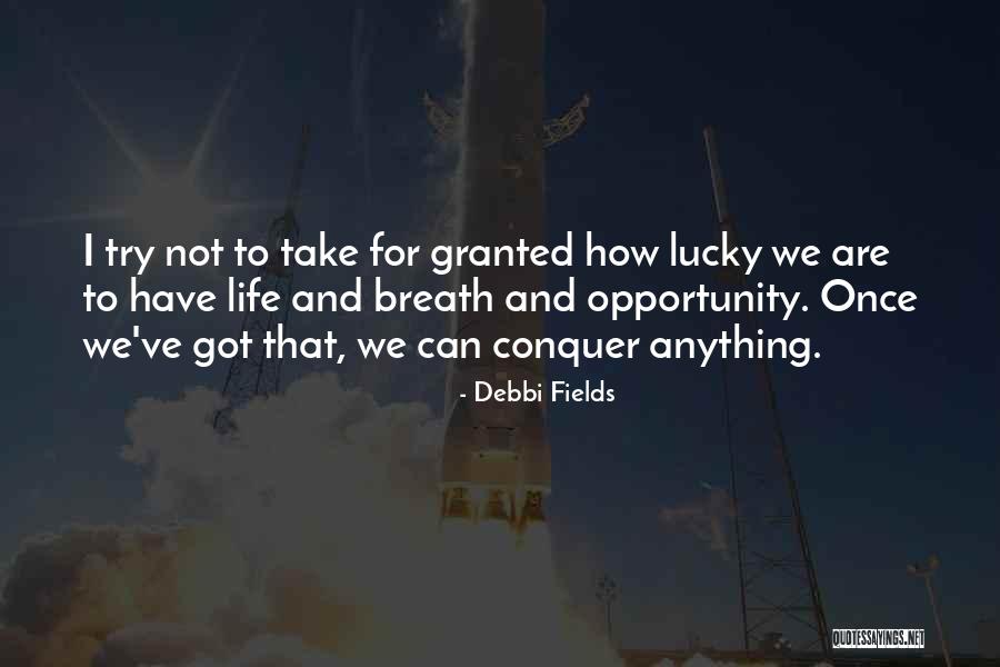 Devicore Quotes By Debbi Fields Devicore Quotes By Debbi Fields