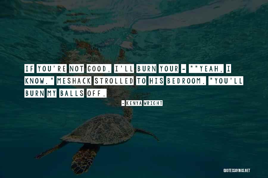 Devicore Quotes By Kenya Wright Devicore Quotes By Kenya Wright