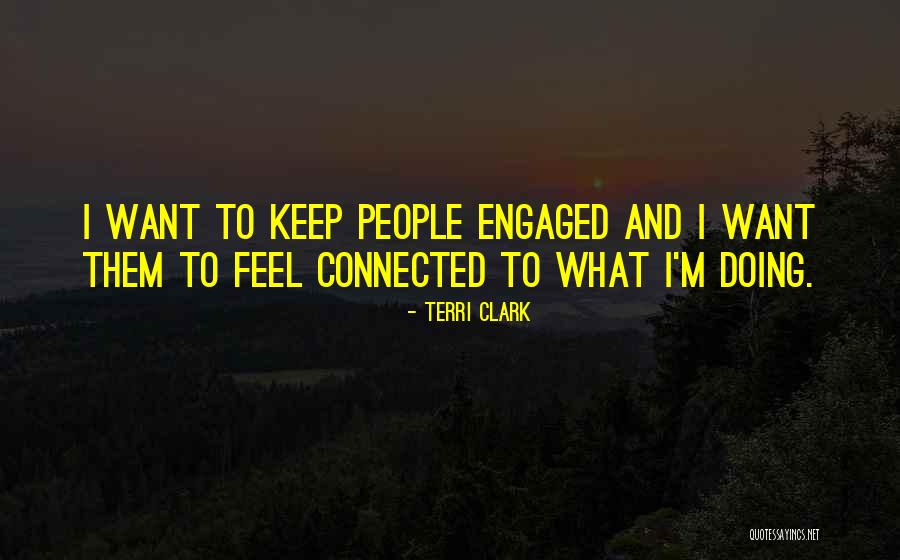 Devicore Quotes By Terri Clark Devicore Quotes By Terri Clark