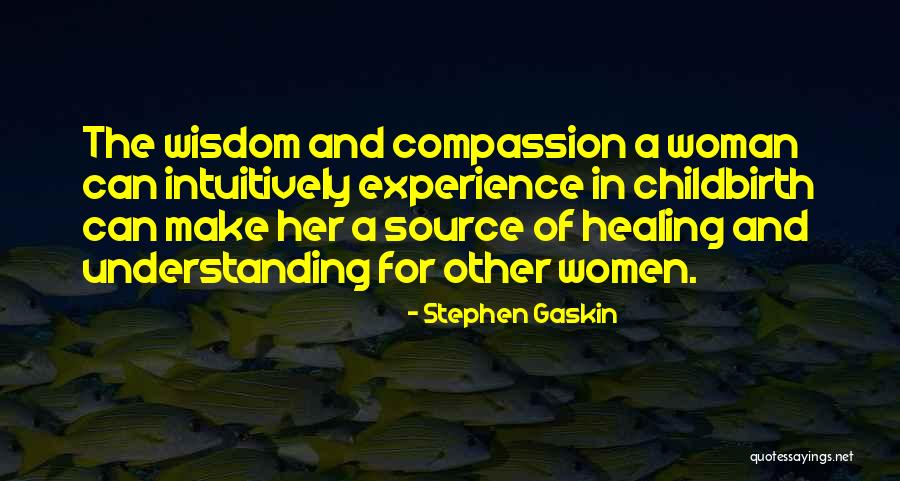 Devida Depalma Quotes By Stephen Gaskin Devida Depalma Quotes By Stephen Gaskin