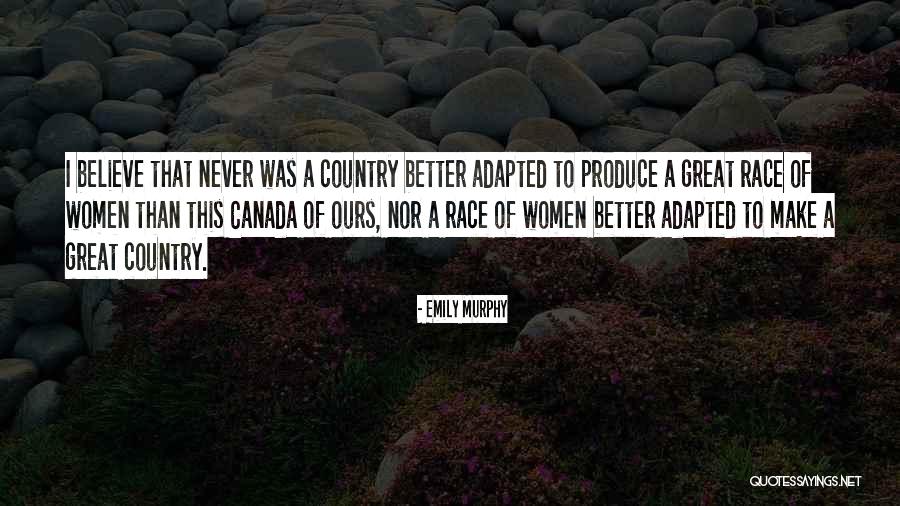 Devida From Beit Quotes By Emily Murphy Devida From Beit Quotes By Emily Murphy