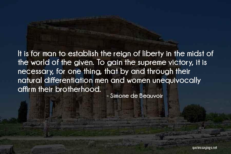 Devidas Medidas Quotes By Simone De Beauvoir Devidas Medidas Quotes By Simone De Beauvoir