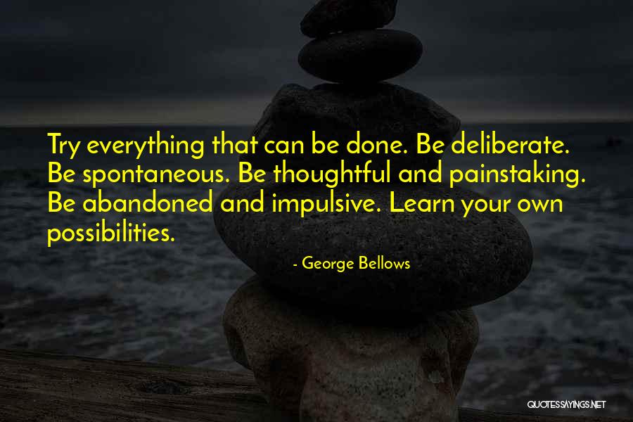 Devide Quotes By George Bellows Devide Quotes By George Bellows