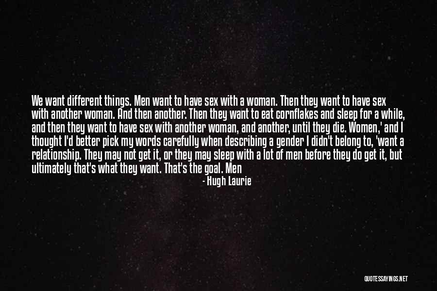 Devide Quotes By Hugh Laurie Devide Quotes By Hugh Laurie