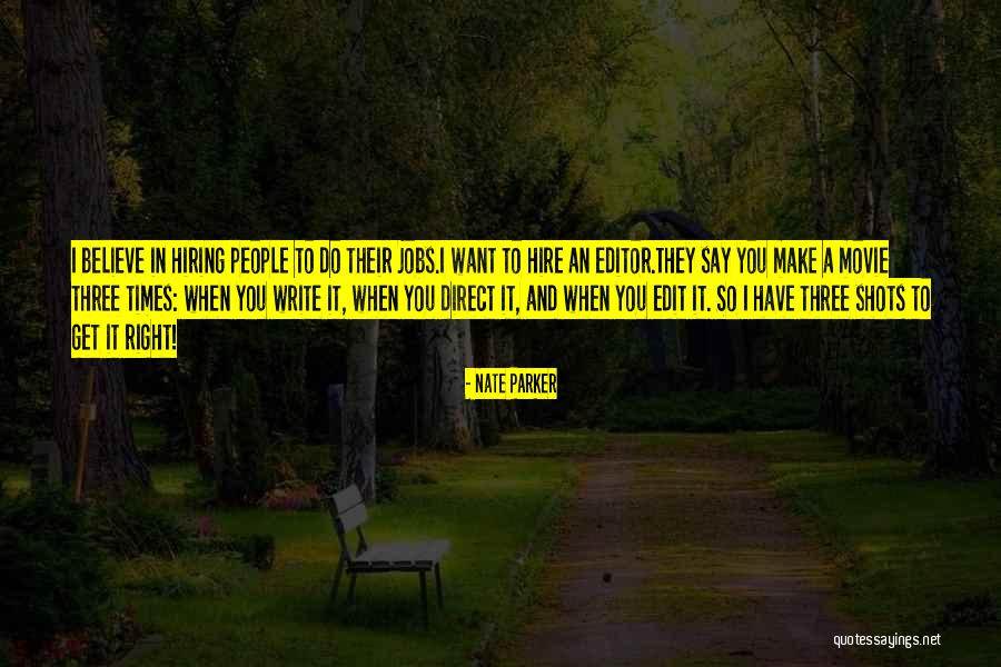 Devide Quotes By Nate Parker Devide Quotes By Nate Parker