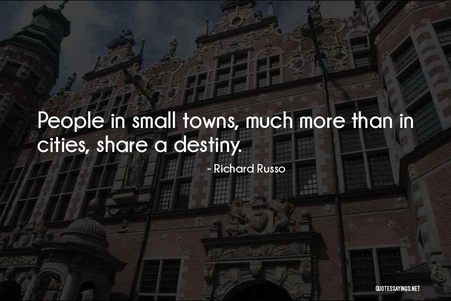 Deviens Un Quotes By Richard Russo Deviens Un Quotes By Richard Russo