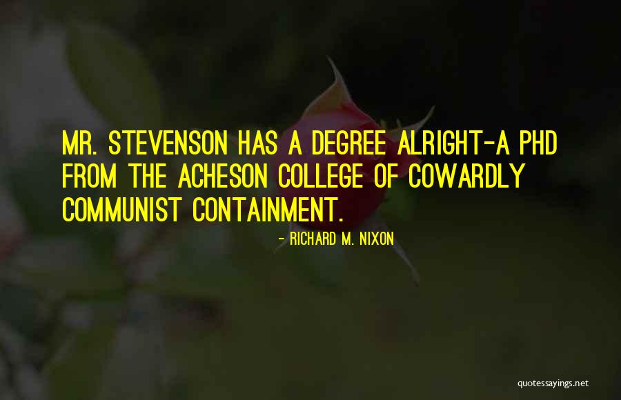 Devika Sharma Quotes By Richard M. Nixon Devika Sharma Quotes By Richard M. Nixon