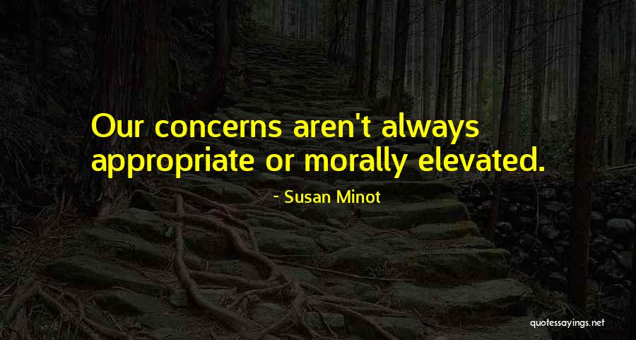 Devil 2010 Movie Quotes By Susan Minot