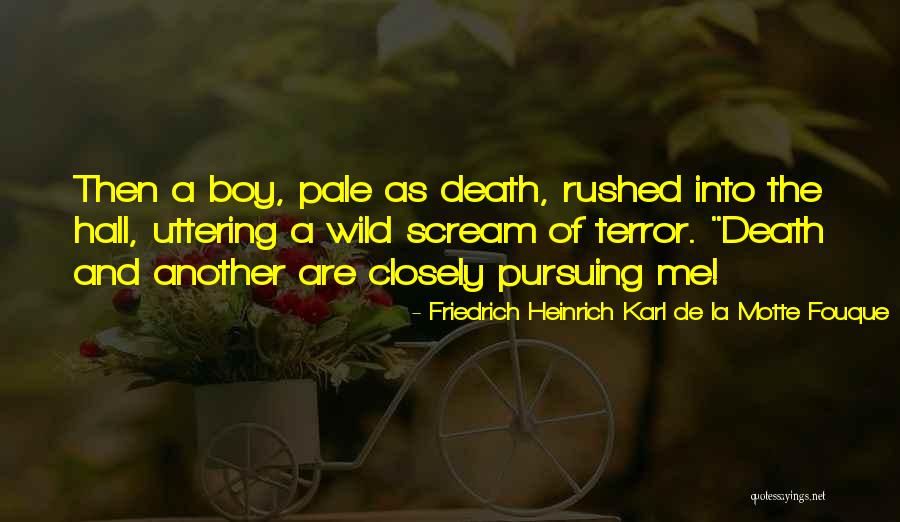 Devil And Death Quotes By Friedrich Heinrich Karl De La Motte Fouque Devil And Death Quotes By Friedrich Heinrich Karl De La Motte Fouque