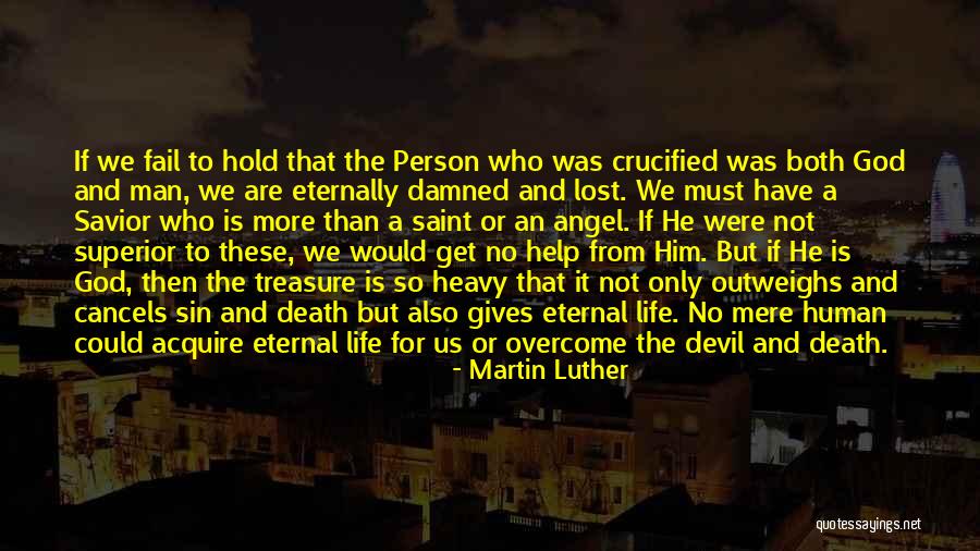Devil And Death Quotes By Martin Luther Devil And Death Quotes By Martin Luther